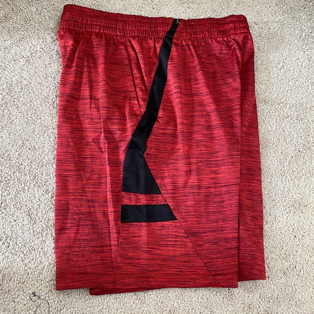 Boys shorts